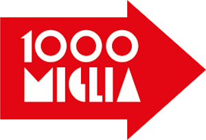 Logo 1000 Miglia