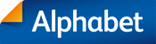 Logo Alphabet - Società di noleggio a lungo termine