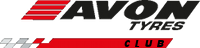 Logo Avon Tyres