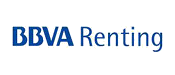 Logo BBVA Renting - Società di noleggio a lungo termine
