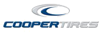 Logo Cooper Tyres