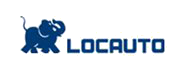 Logo Locauto - Società di noleggio a lungo termine