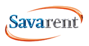 Logo Savarent - Società di noleggio a lungo termine